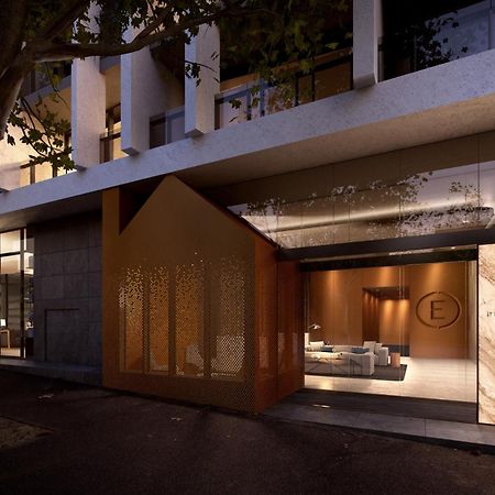 The Eminence Apartments By Cllix Melburne Exterior foto