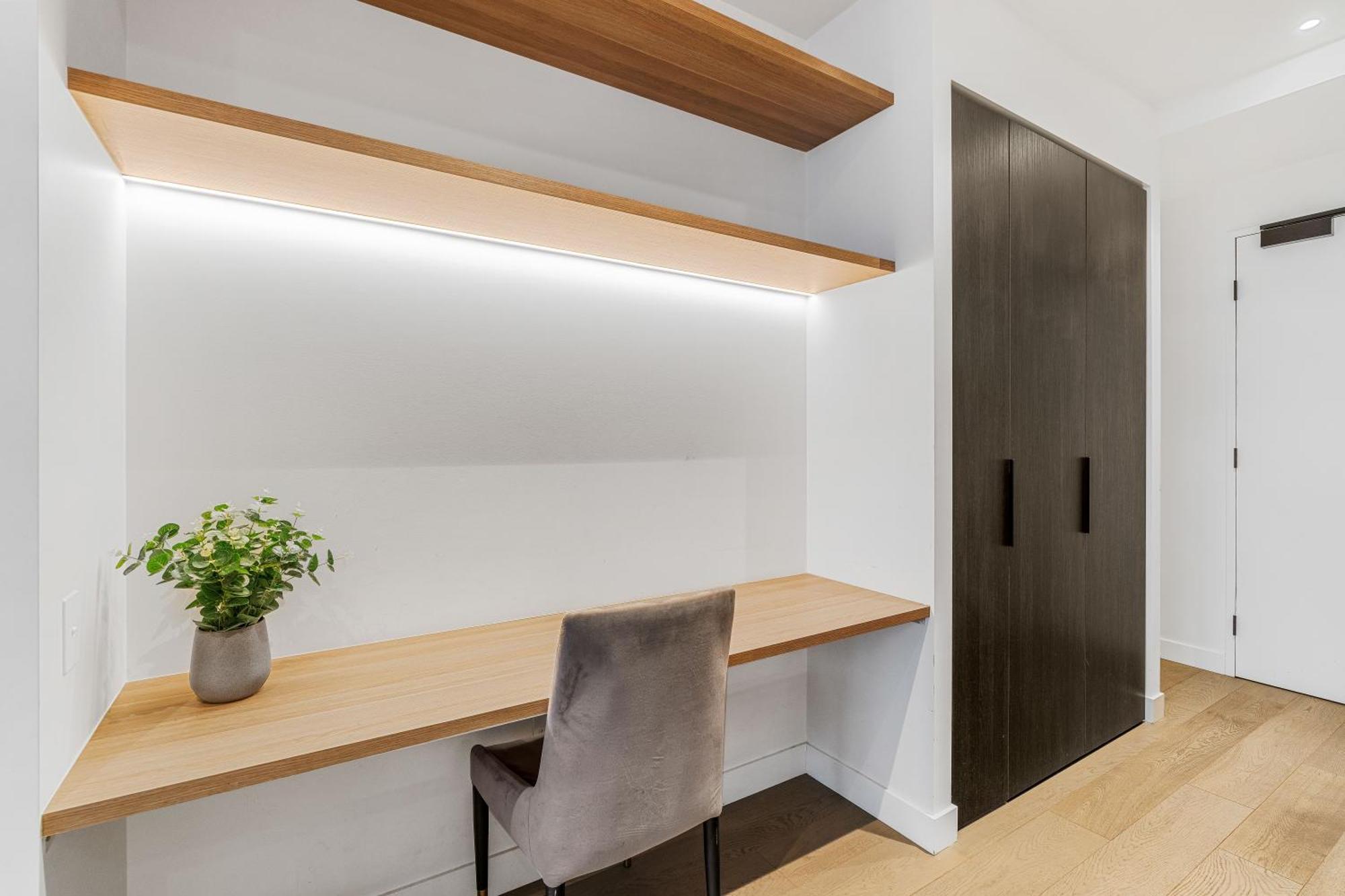 The Eminence Apartments By Cllix Melburne Exterior foto