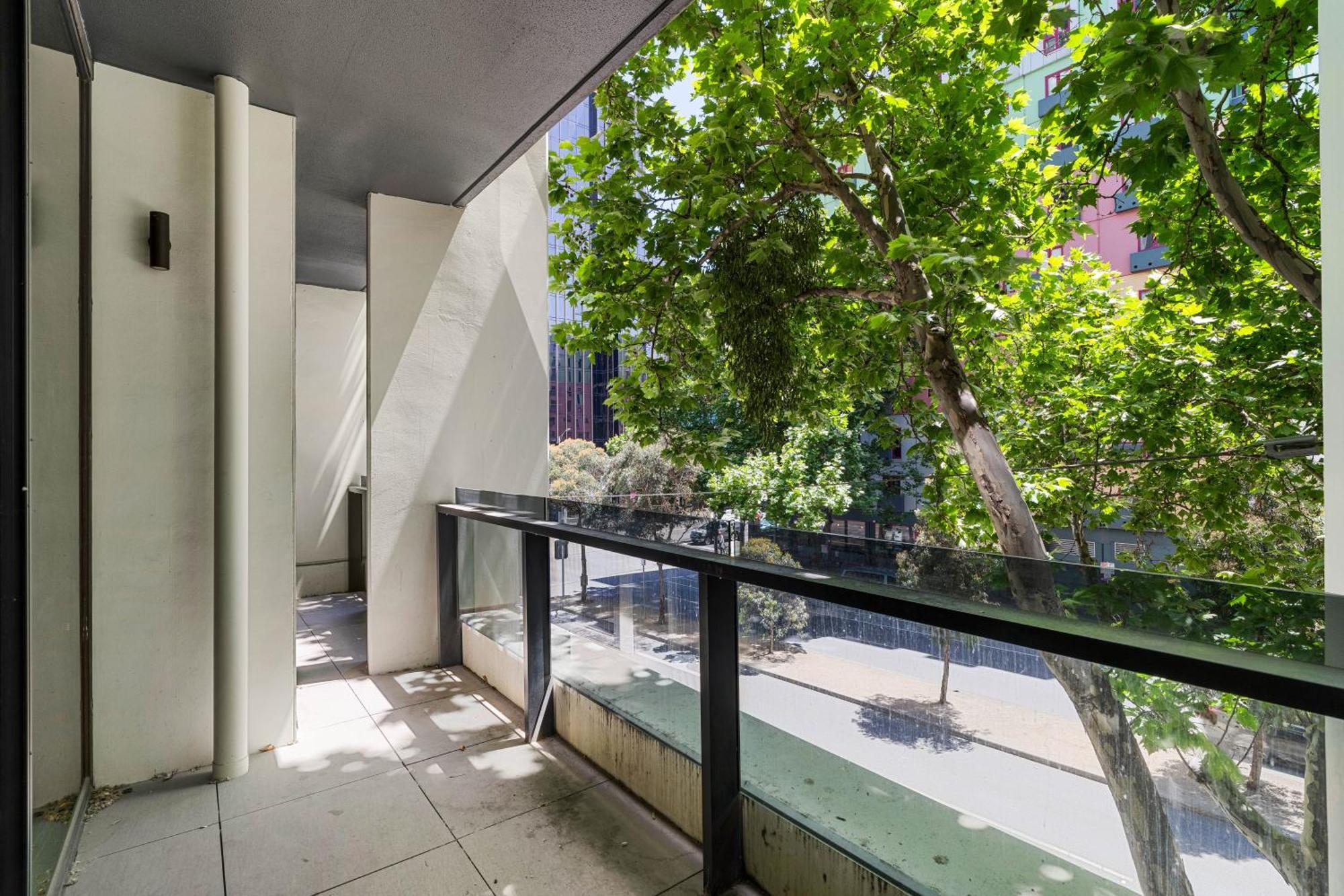 The Eminence Apartments By Cllix Melburne Exterior foto